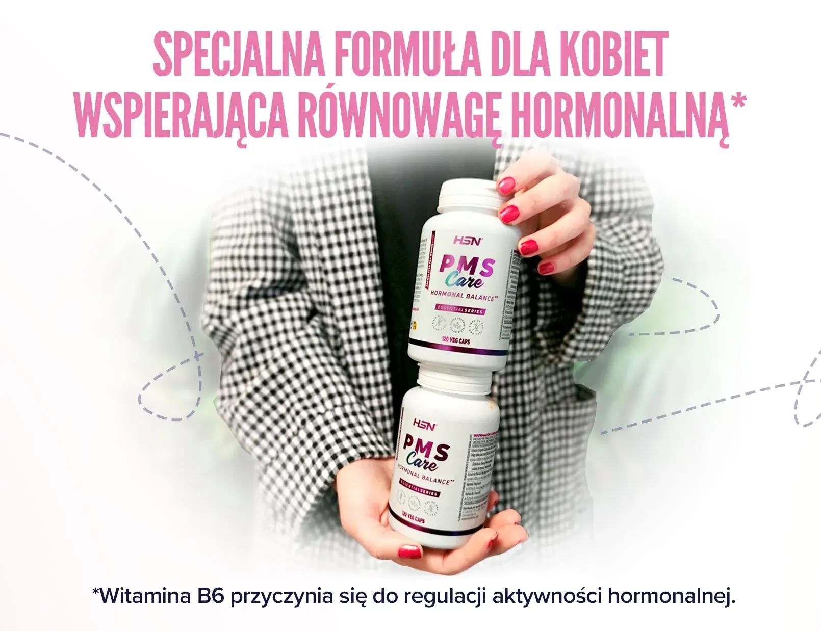 Fplus 4 PMS Care