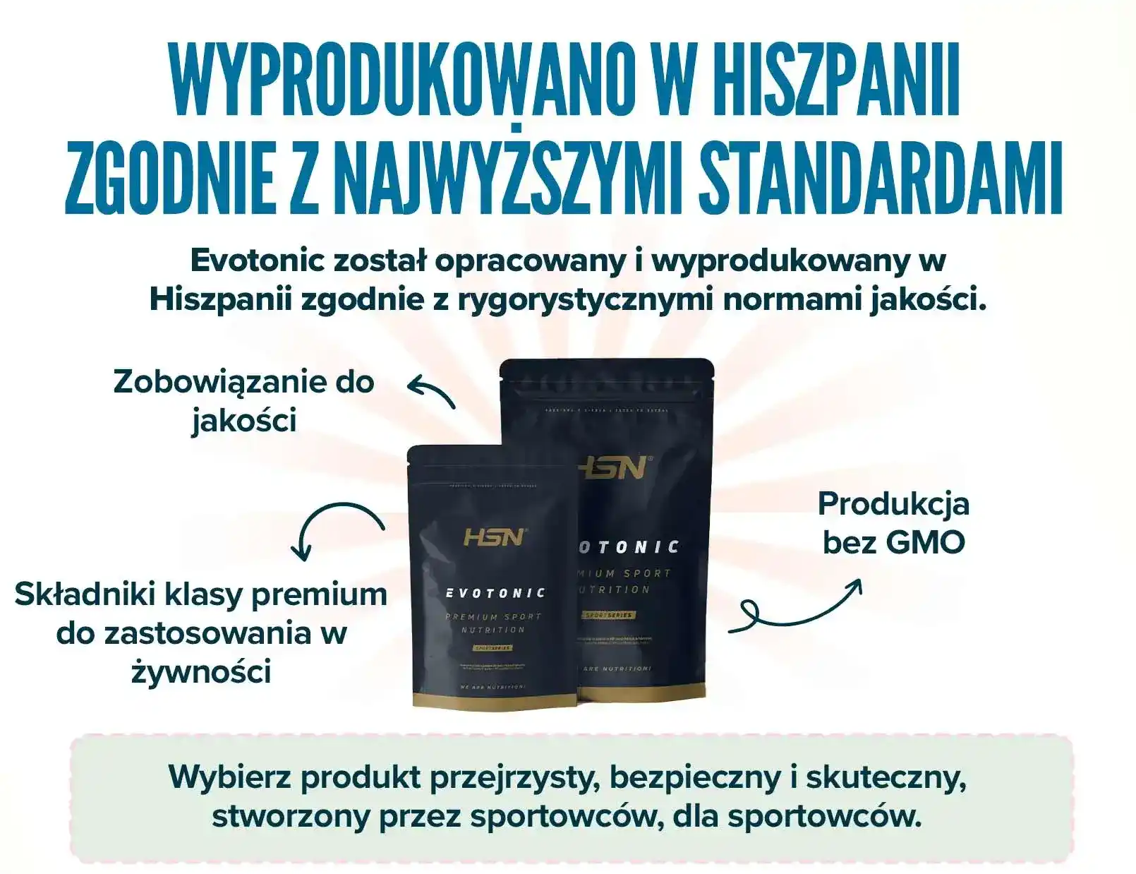 Fplus 5 Evotonic