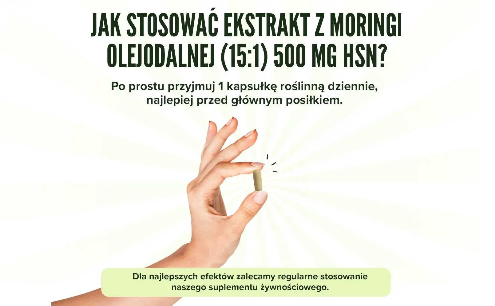 Fplus 6 Moringa