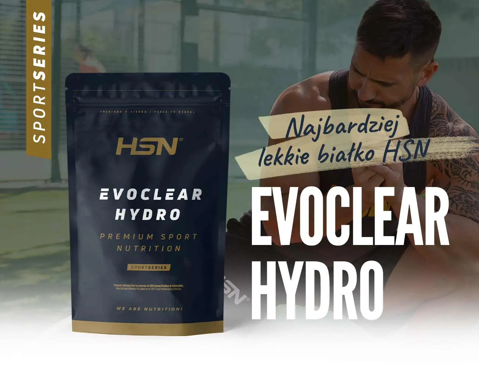 fplus 1 evoclear hydro