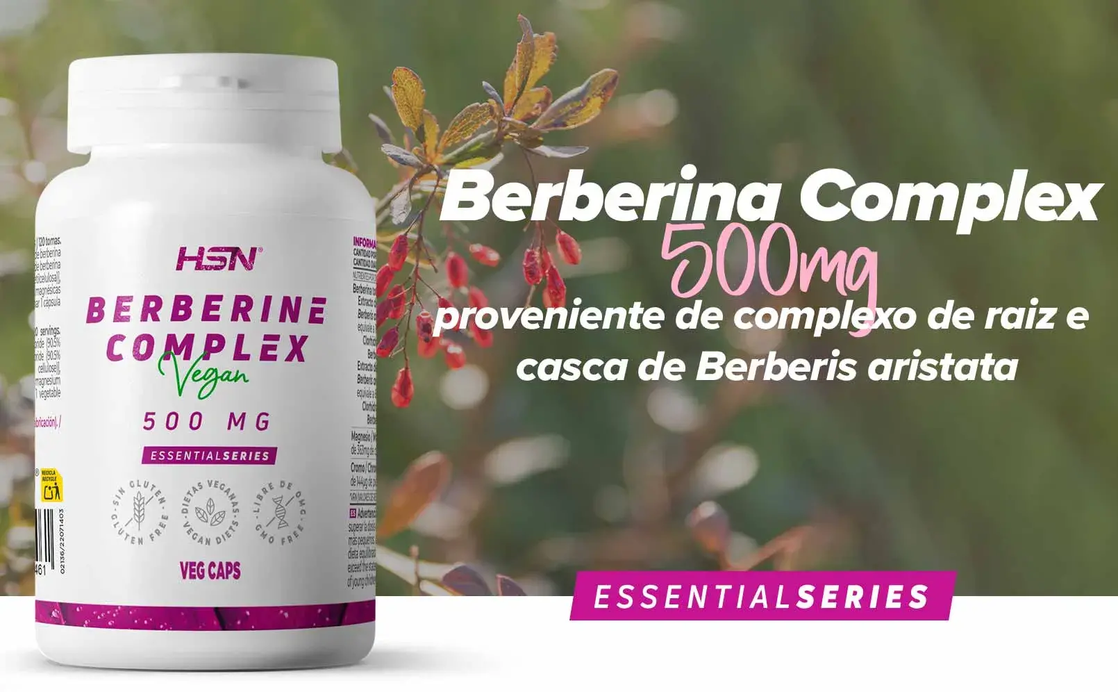 Fplus 1 Berberina