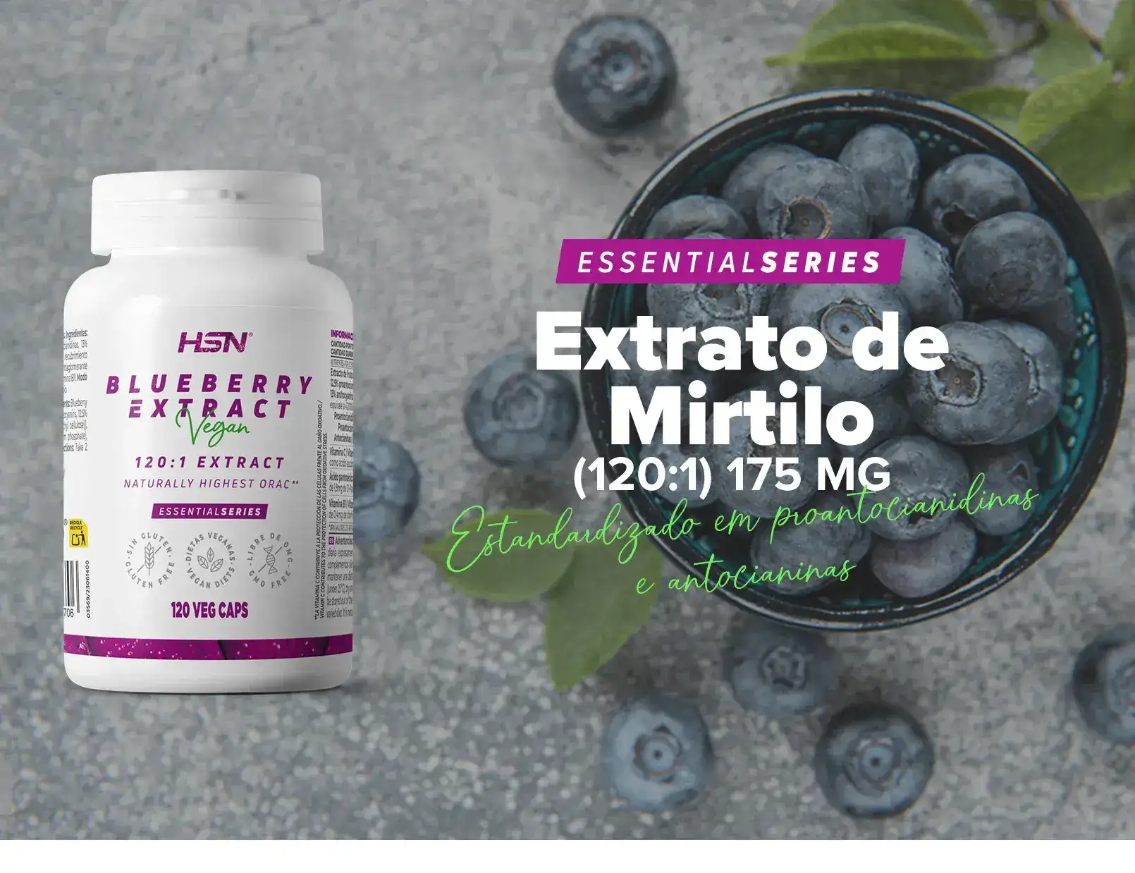 fplus 1 blueberry extract