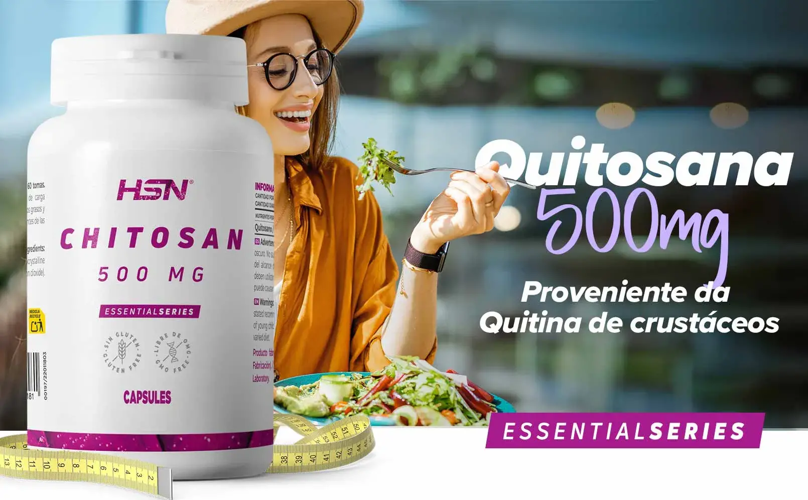Fplus 1 Chitosan