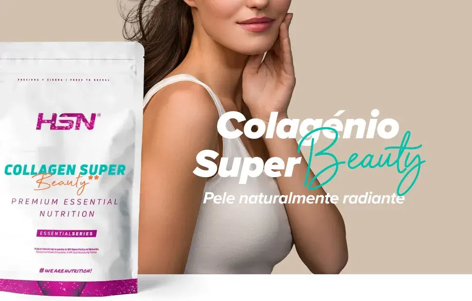 Fplus 1 Colagénio Super Beauty