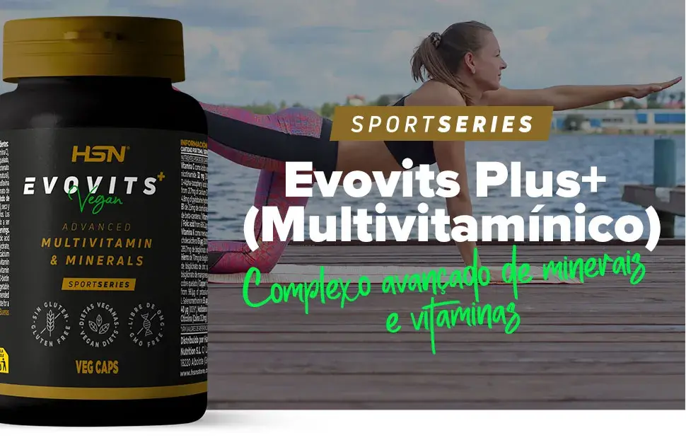 Info 1 Evovits Plus