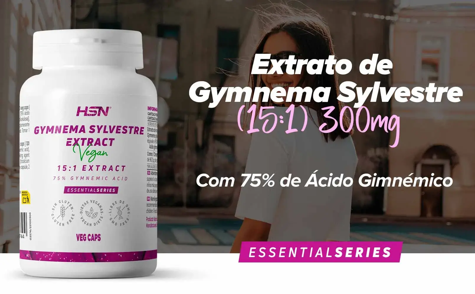 Info 1 Gymnema