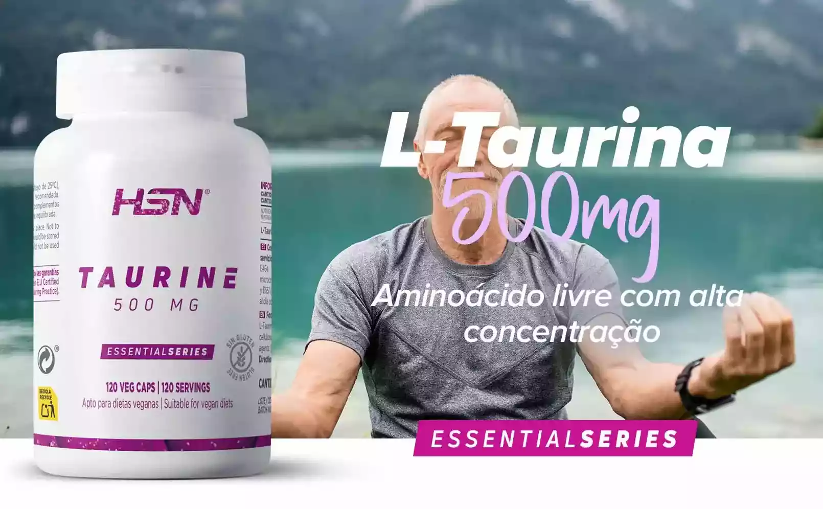 Fplus Taurine 1