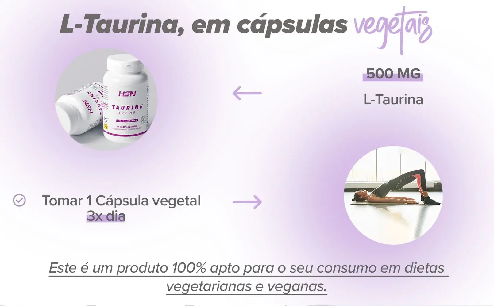 Fplus Taurine 2