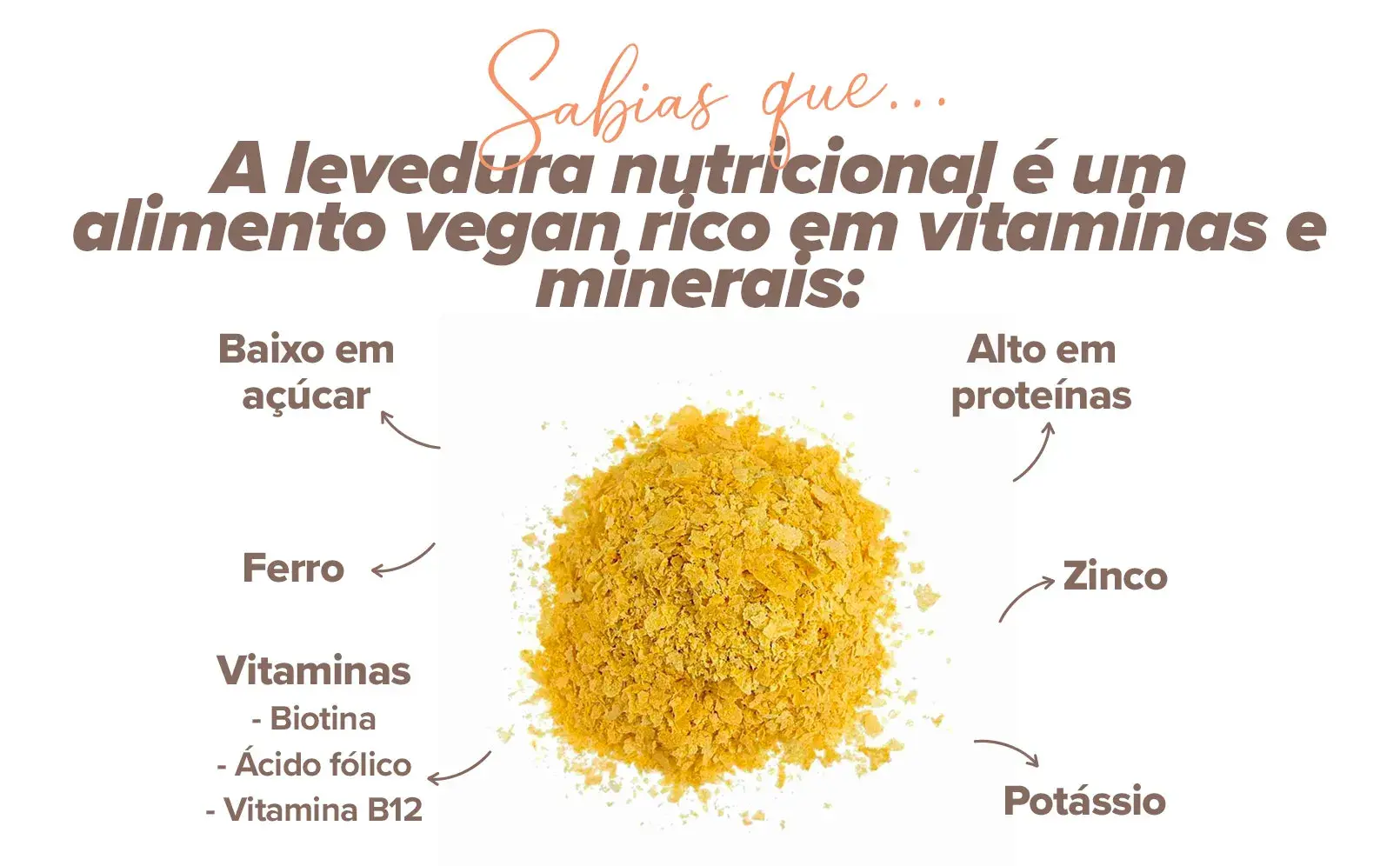 Fplus 2 Levadura Nutricional