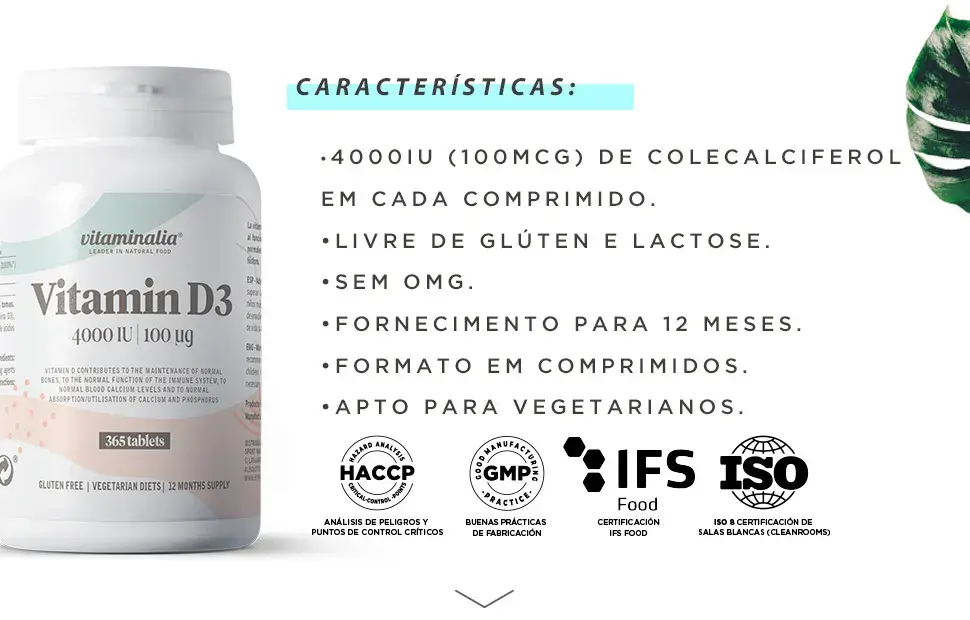 Fplus 2 Vitamina D3 Vitaminalia