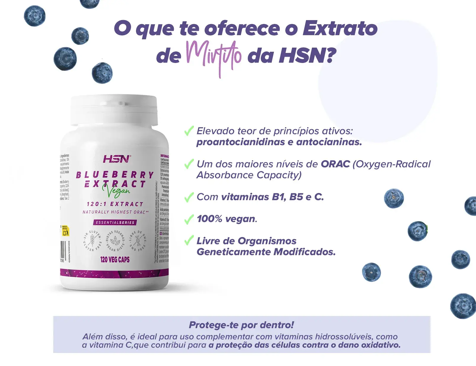 fplus 3 blueberry extract