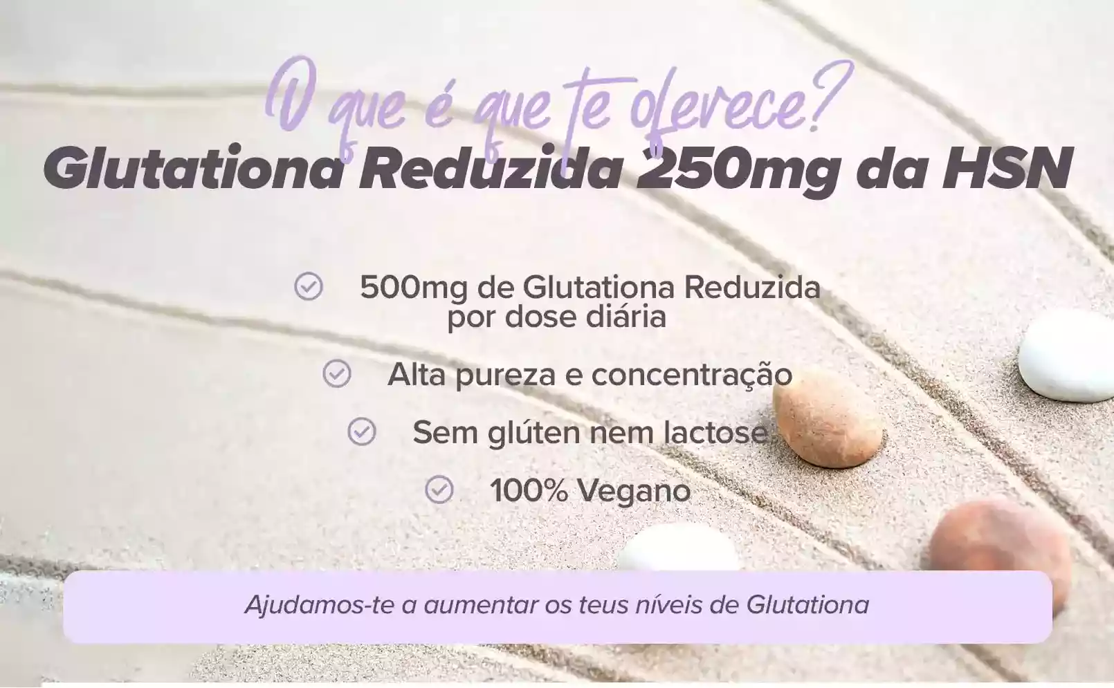 Fplus 3 Glutatión Reducido