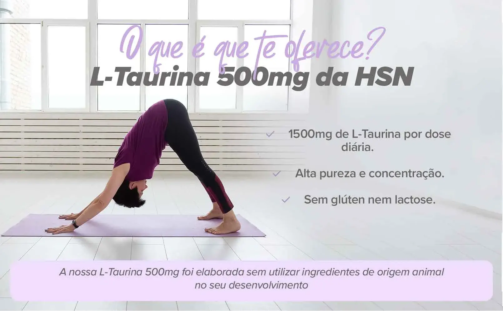 Fplus Taurine 3