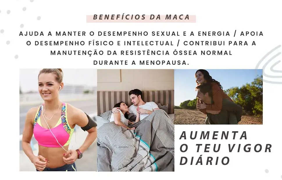 Fplus Maca 3