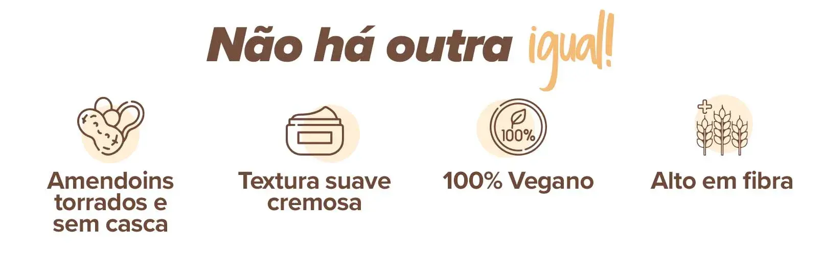 Fplus 3 Crema de Cacahuetes Pelados