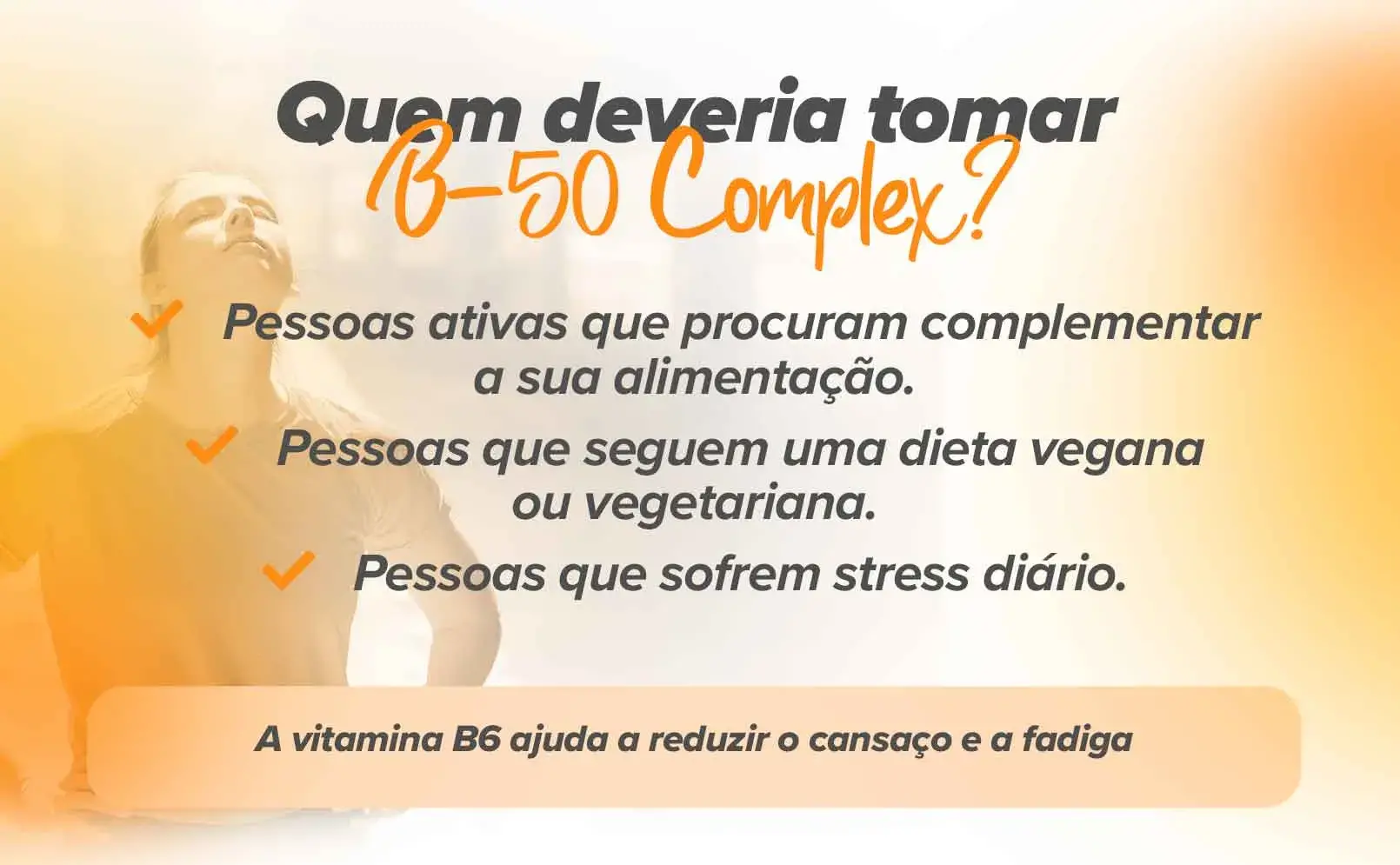 Fplus 4 B-50 Complex