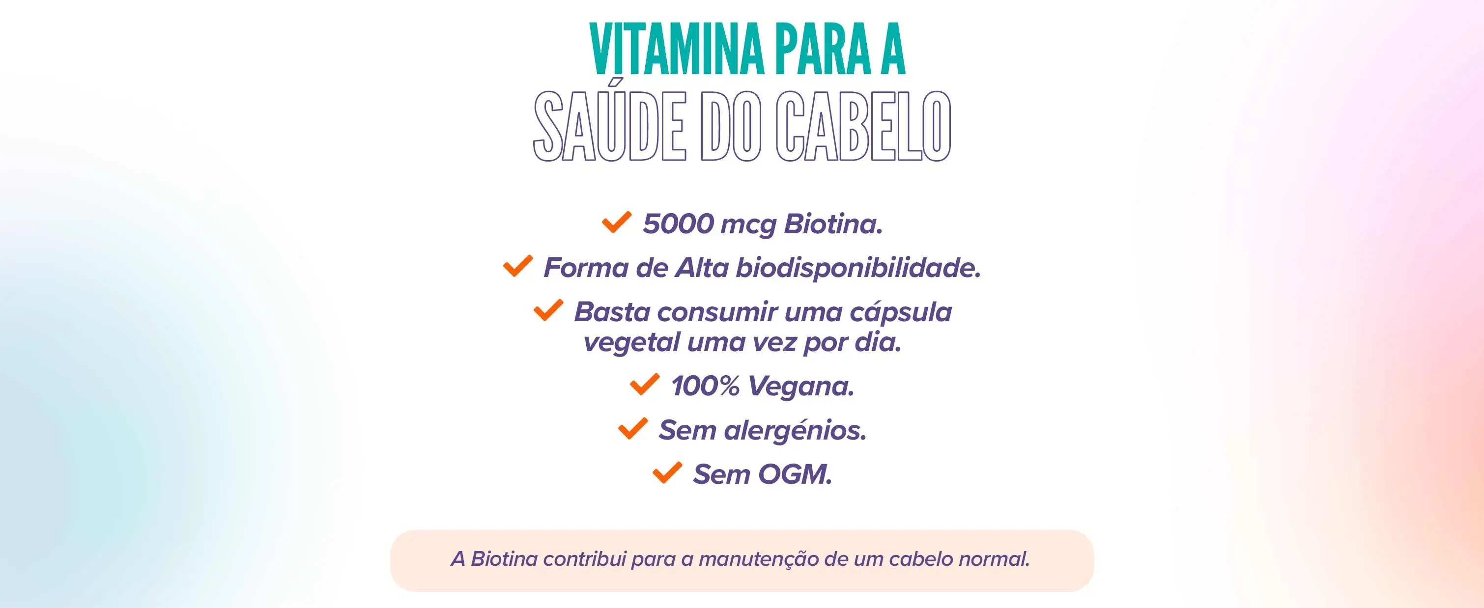 Fplus 4 Biotin 5000mcg
