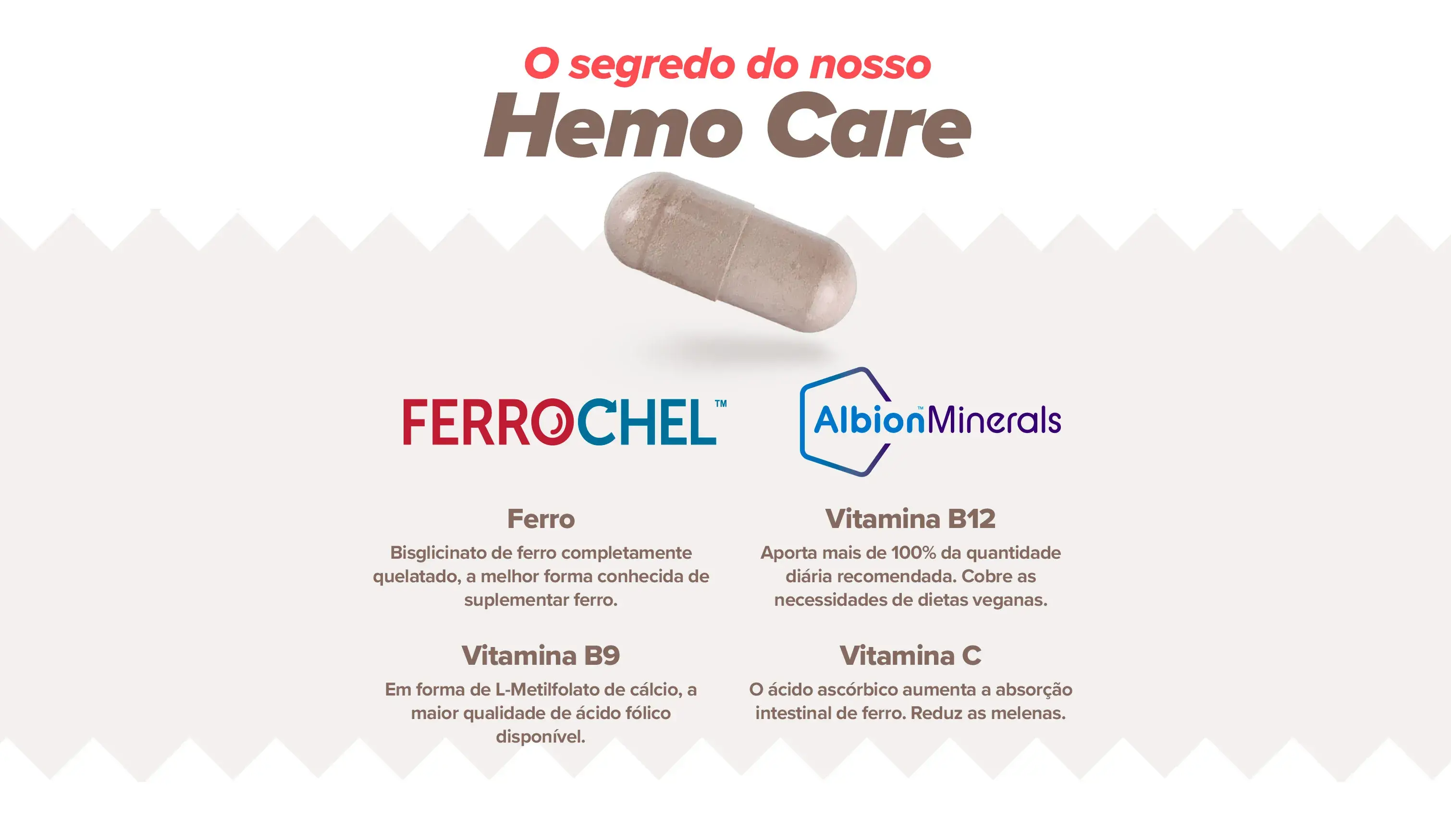 Fplus 4 Hemo Care