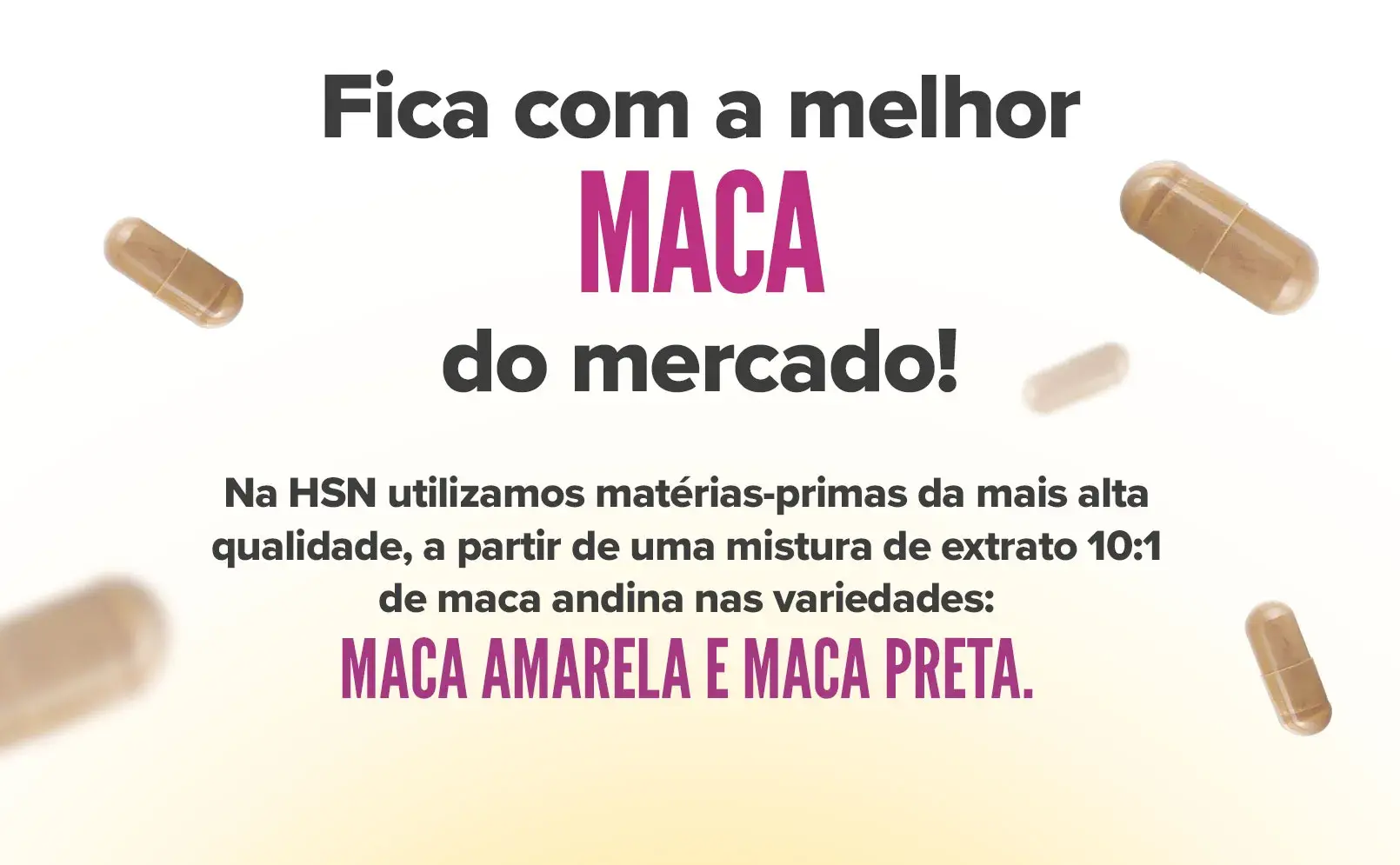 Fplus 4 Extrato de Maca Andina