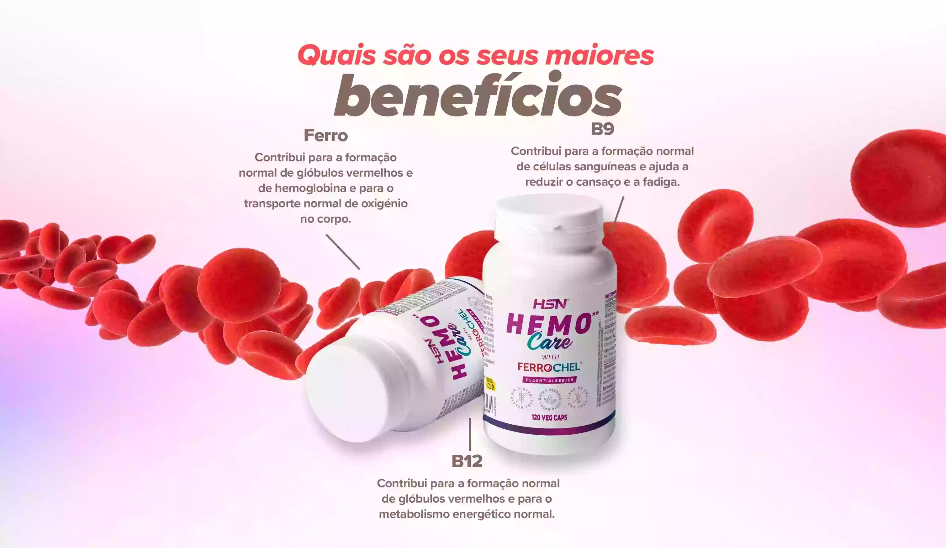 Fplus 5 Hemo Care