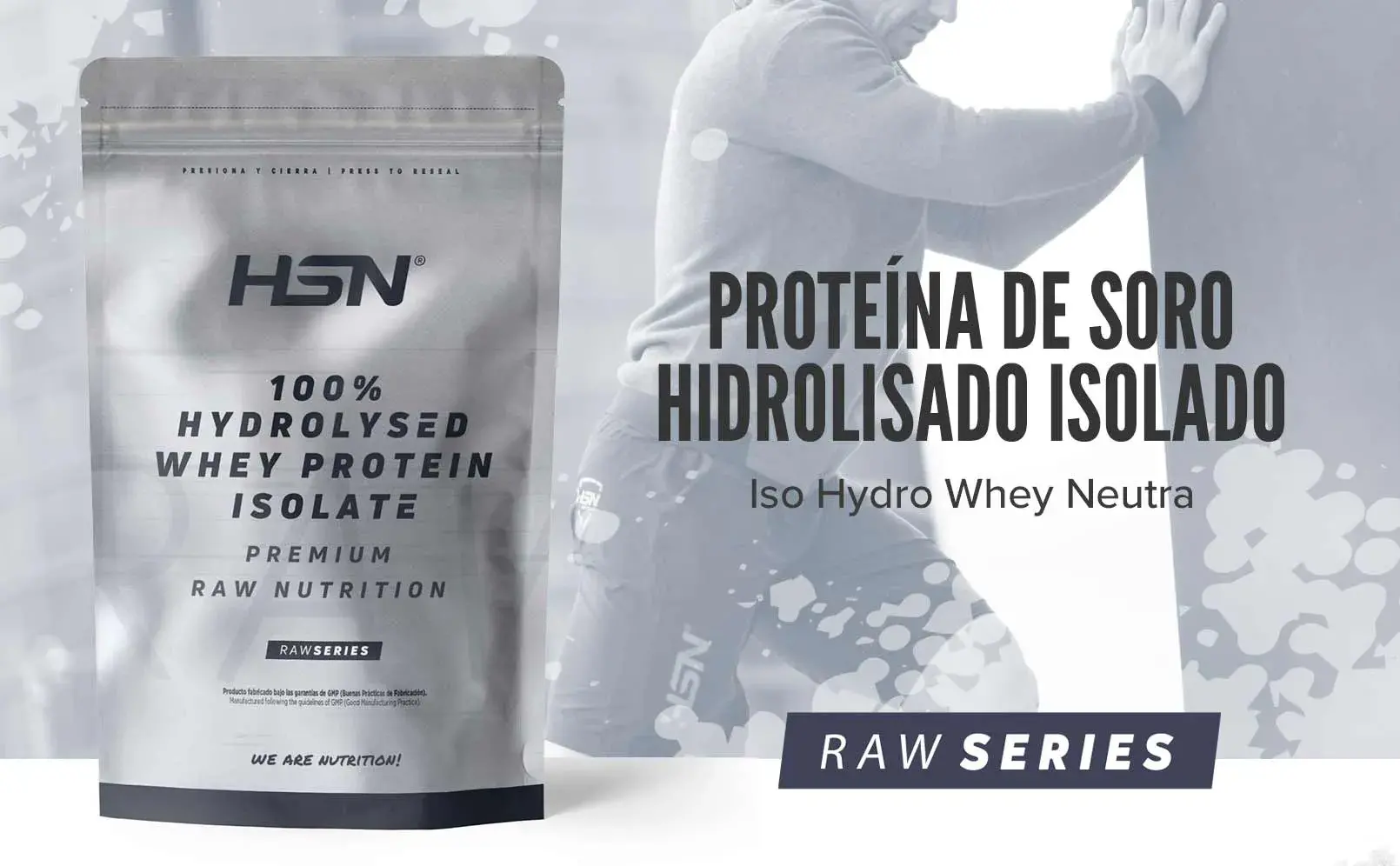 Fplus 1 Hydro Raw
