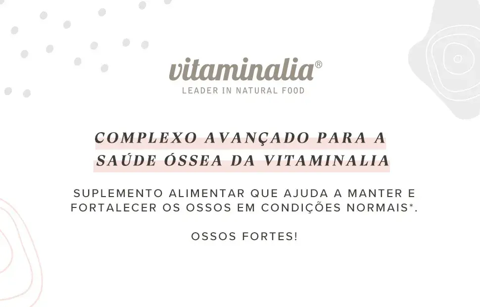 Bone Advanced Complex Fplus 1 Vitaminalia