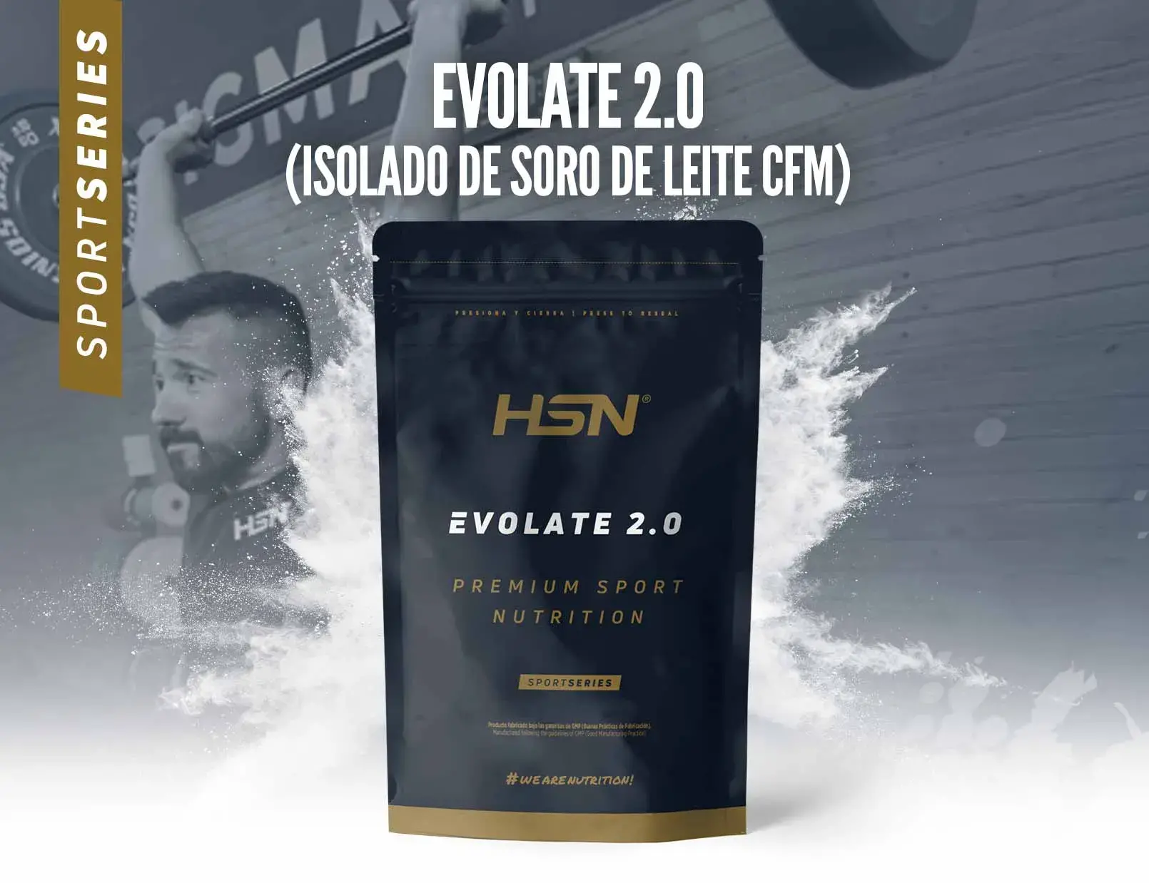 Fplus 1 Evolate 2.0
