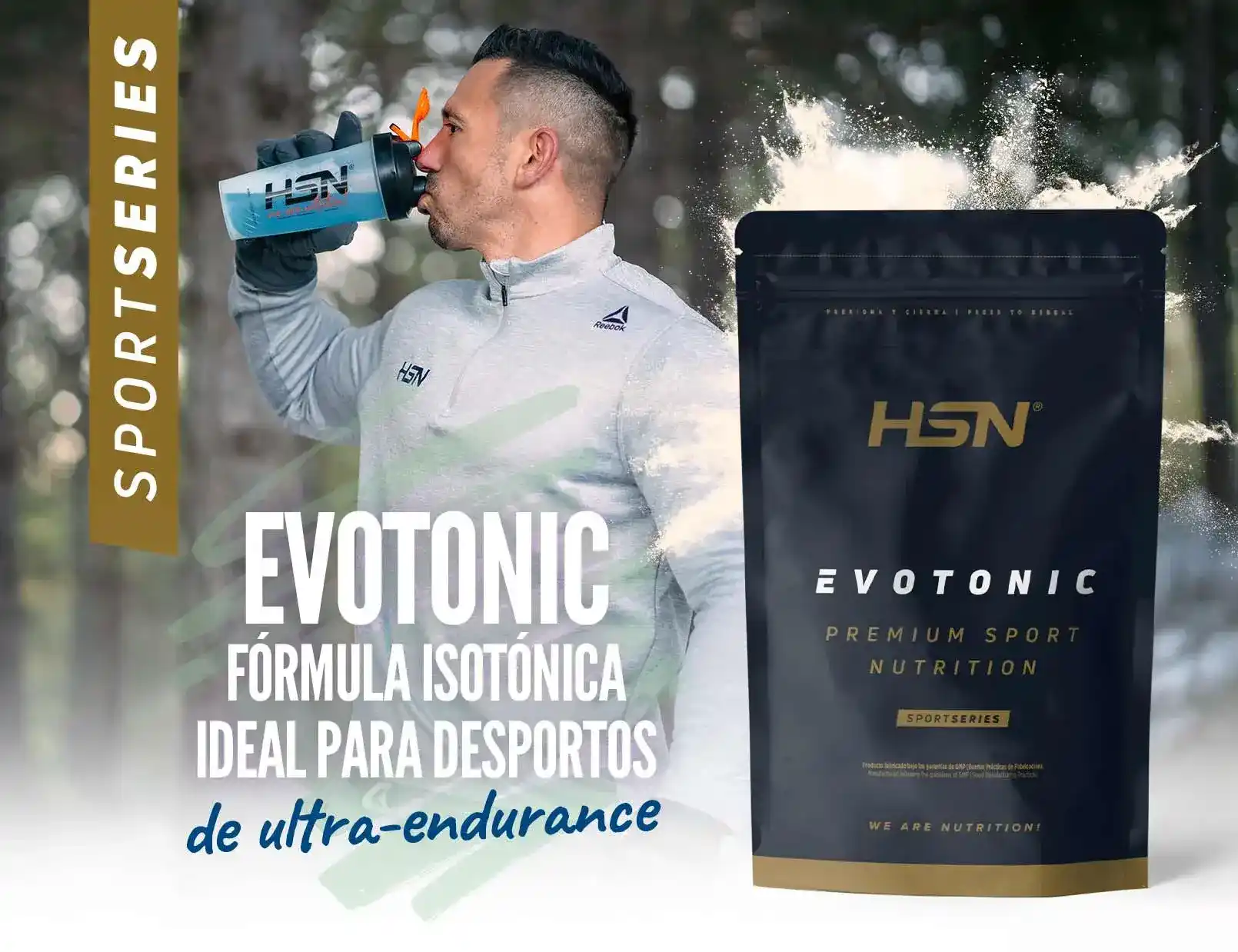 Fplus 1 Evotonic