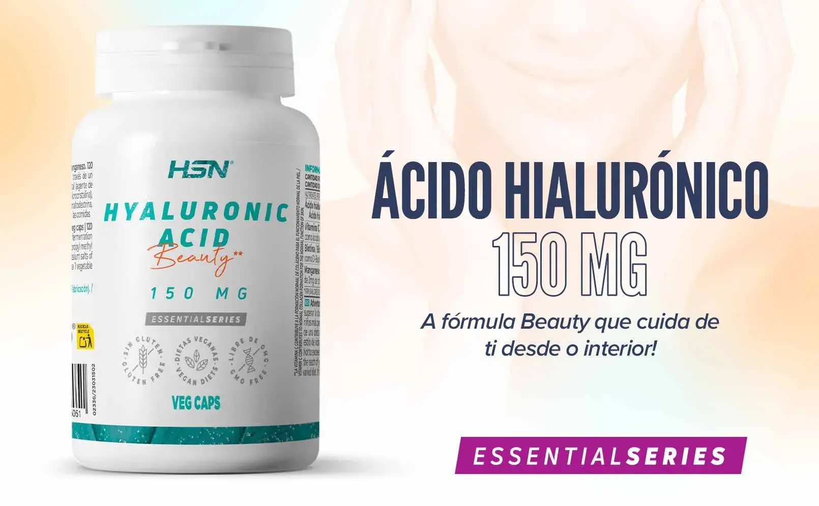 Fplus 1 Ácido Hialurónico