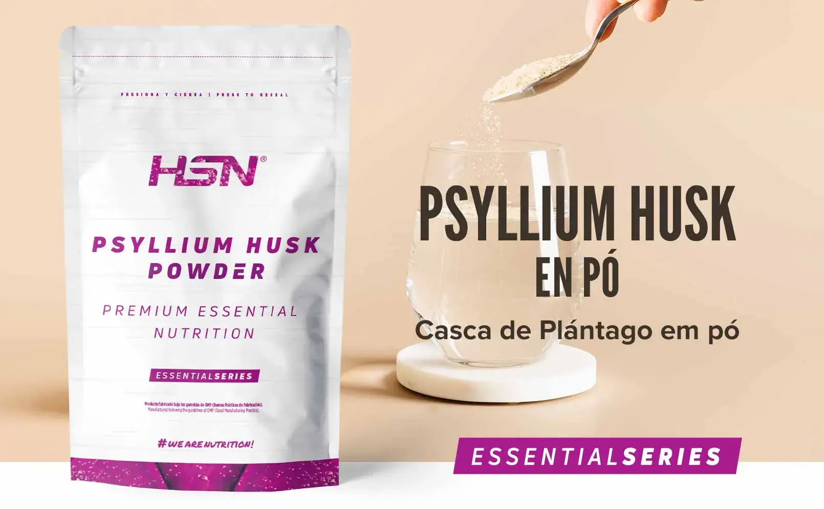 Fplus 1 Psyllium 