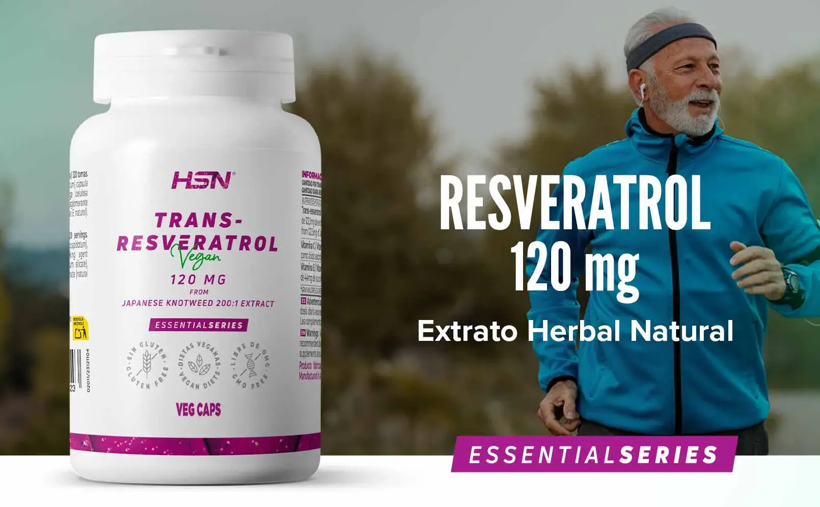 Fplus 1 resveratrol