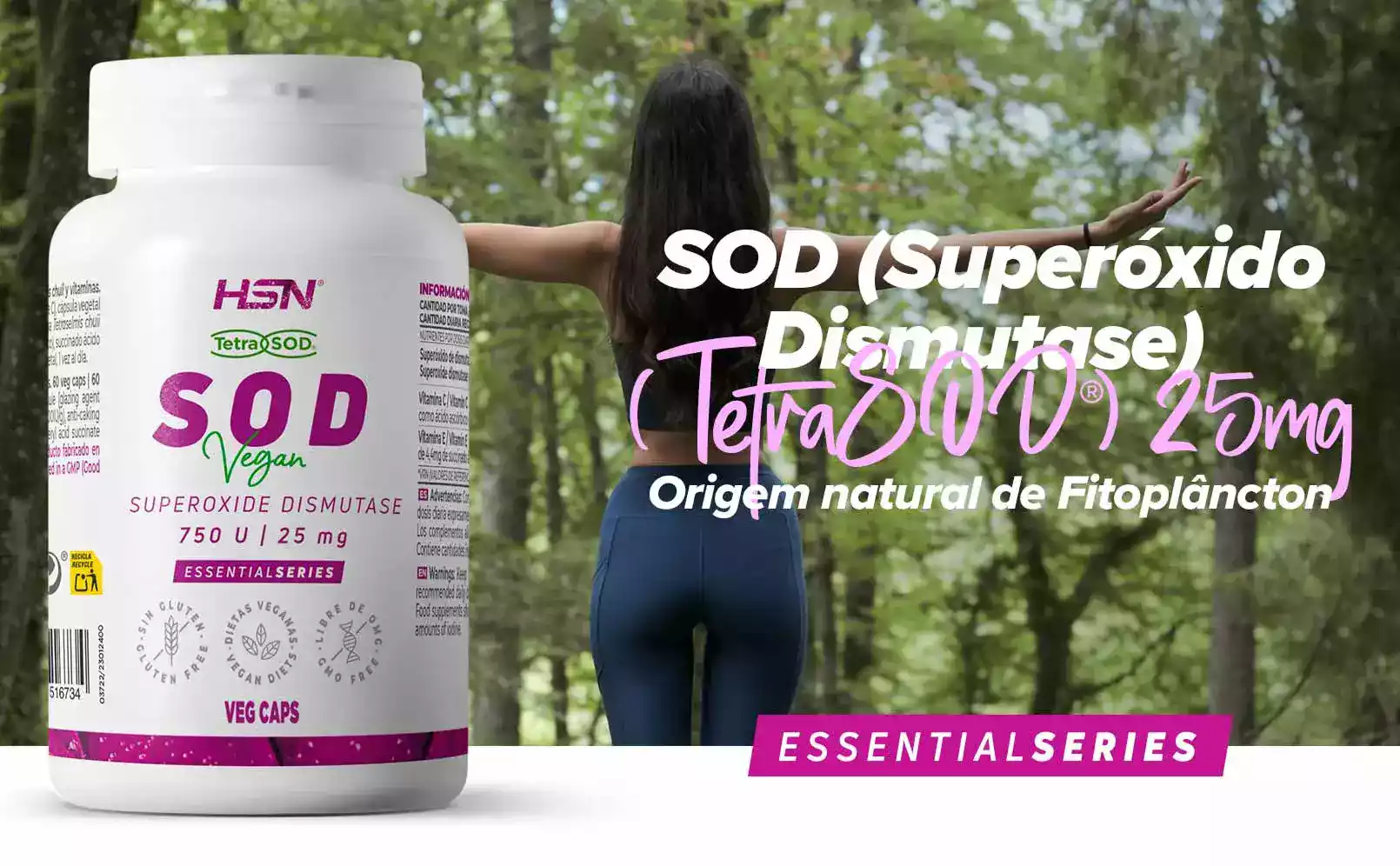 Fplus 1 SOD