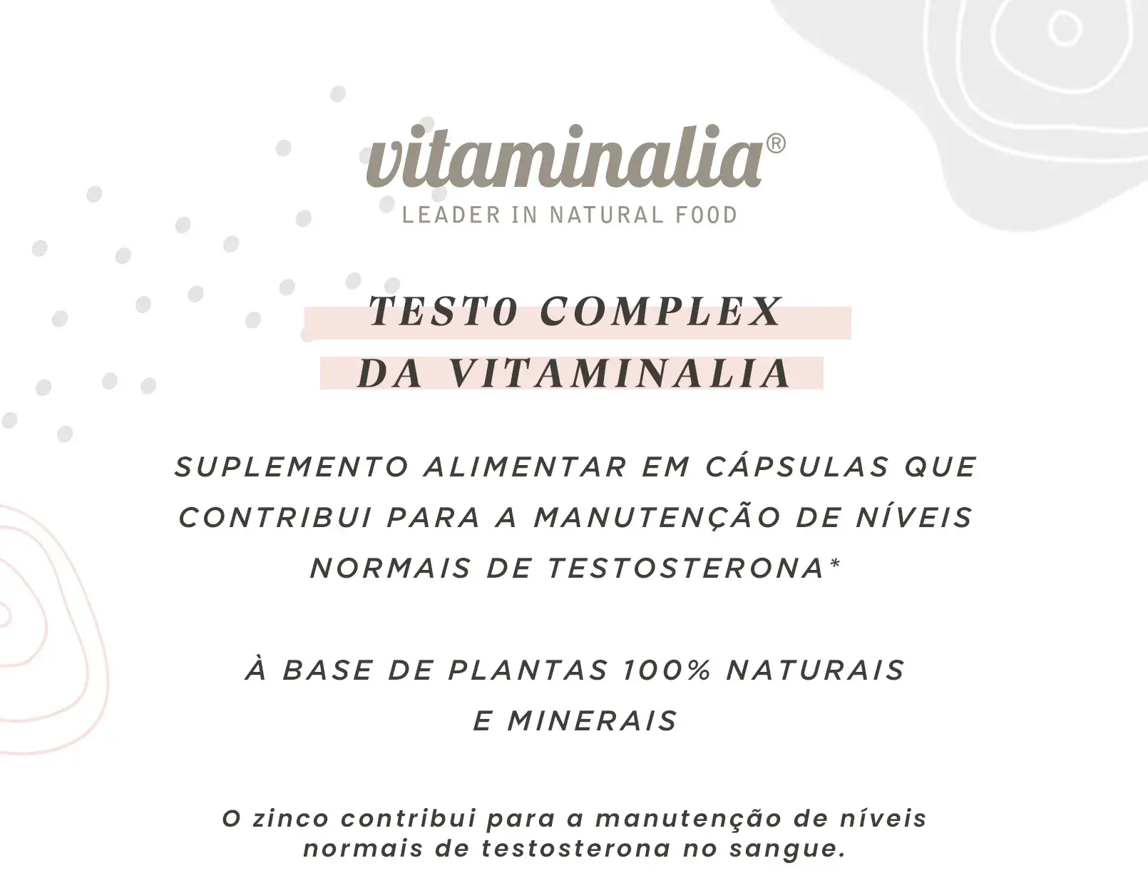 Fplus 1 Testo Complex