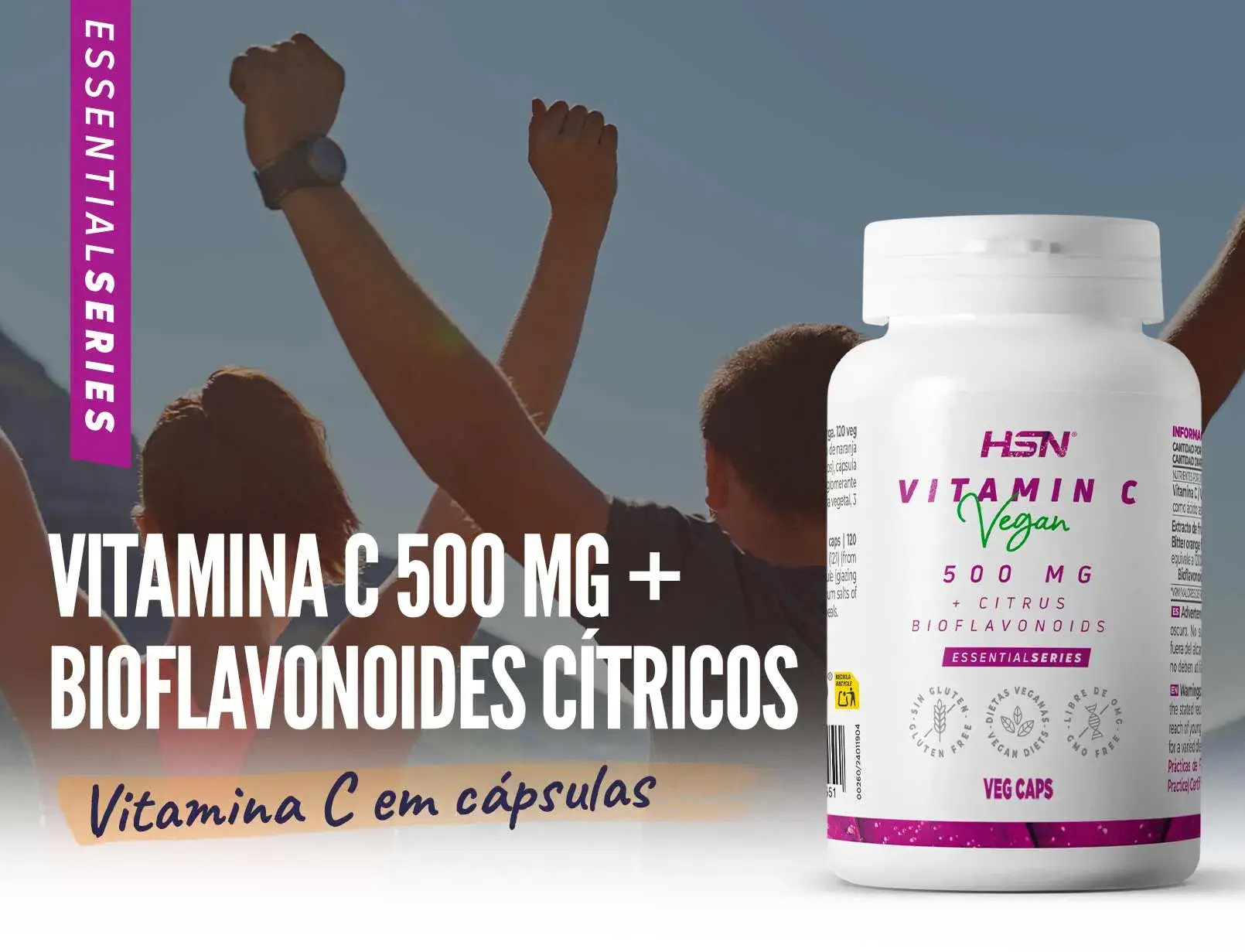 fplus 1 vitamina C 500mg