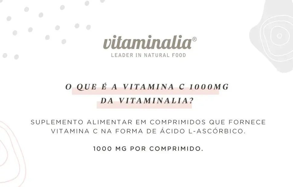 Fplus 1 Vitamina C 1000mg Vitaminalia