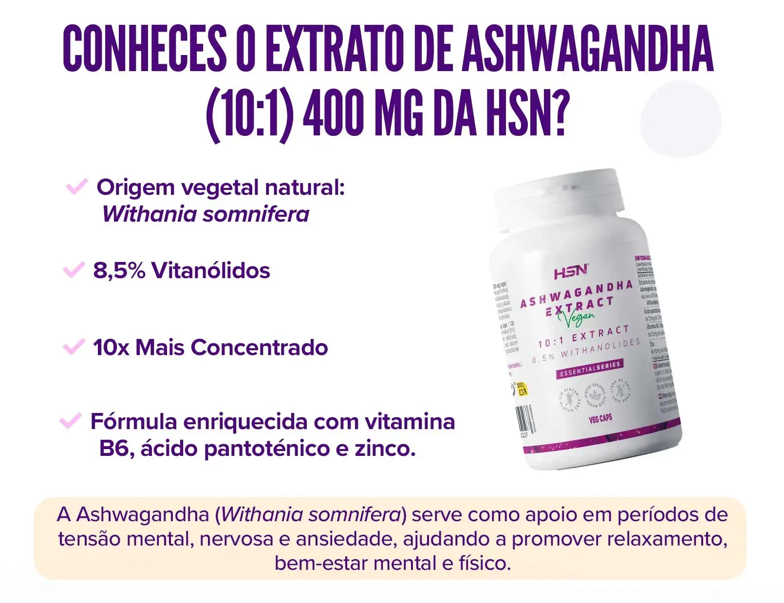 Fplus 2 Ashwagandha