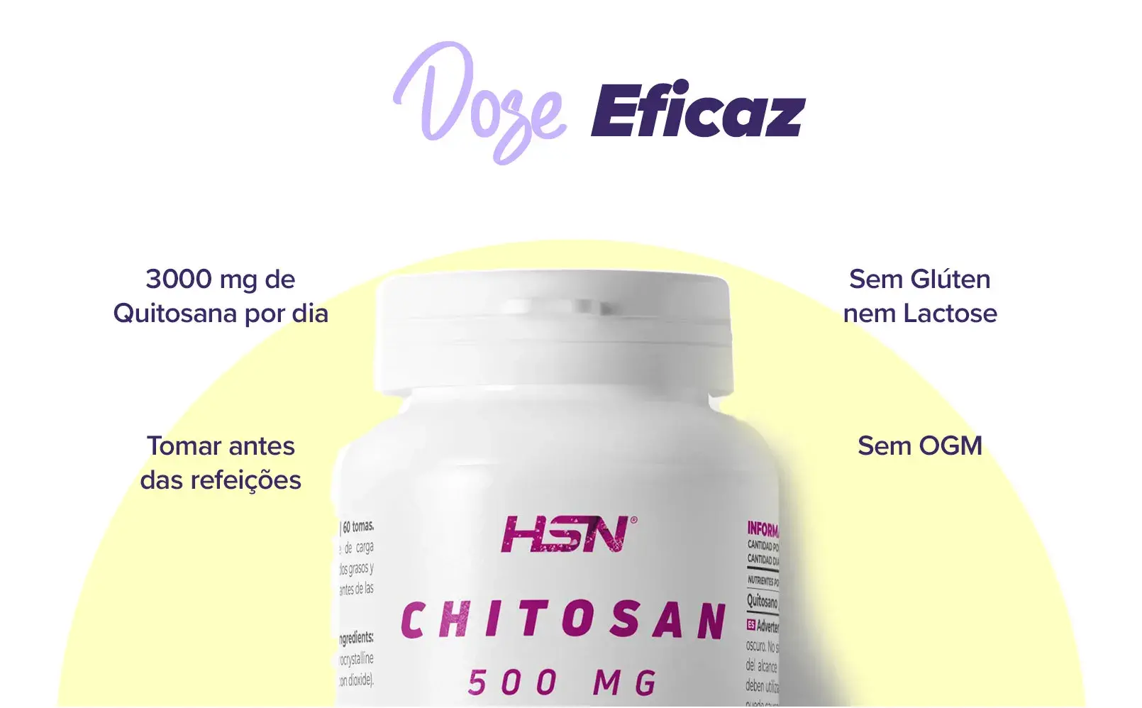 Fplus 2 Chitosan