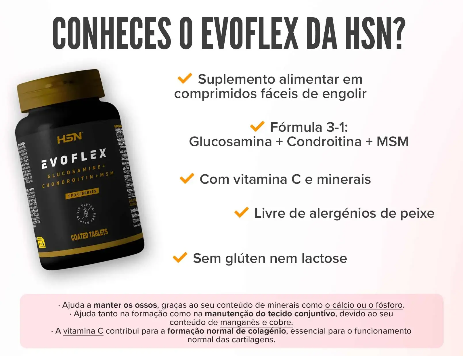 Fplus 2 Evoflex
