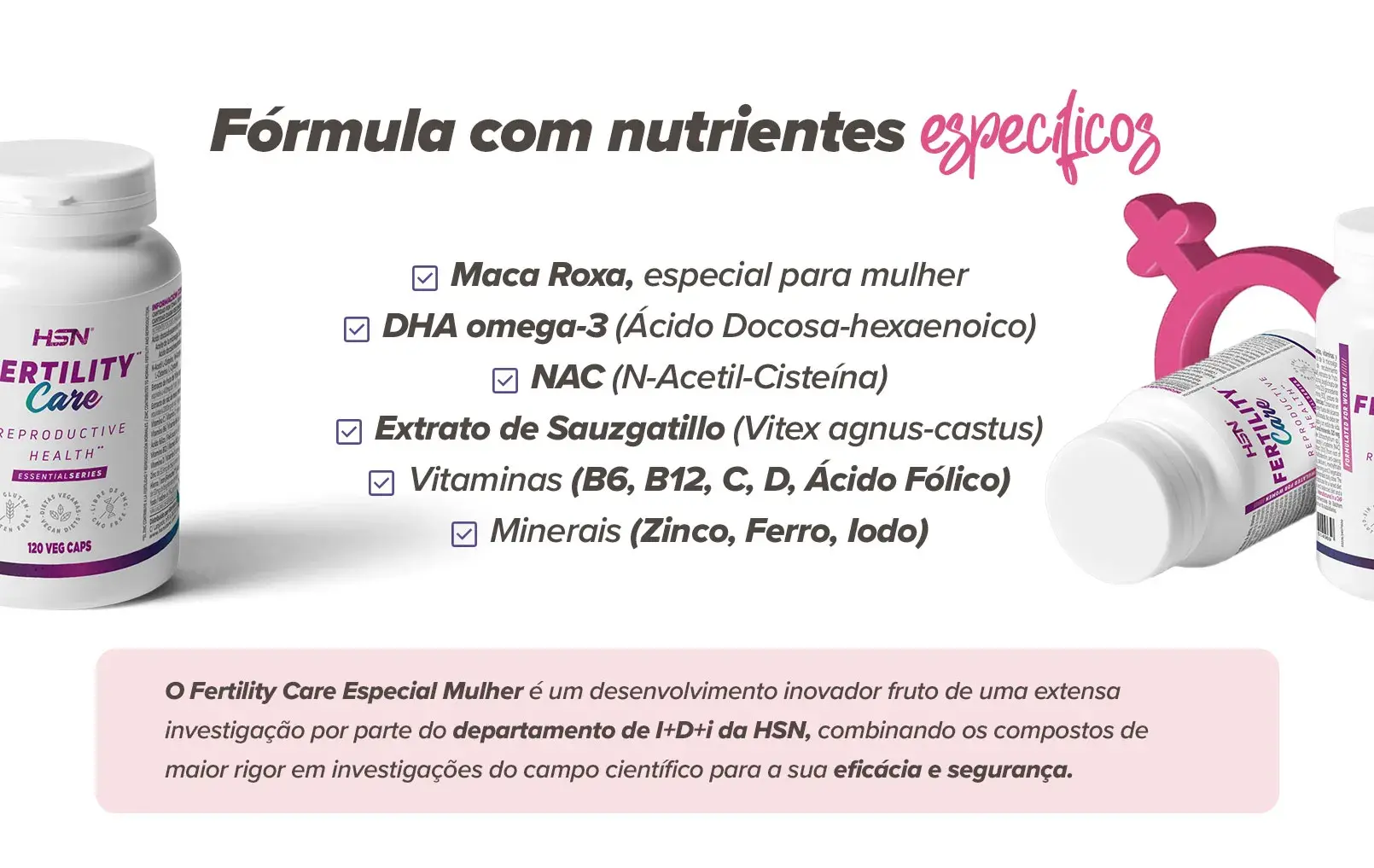 Fplus 2 Fertility Care Mulher