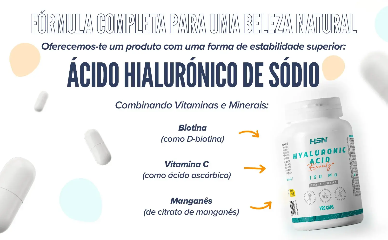Fplus 2 Ácido Hialurónico