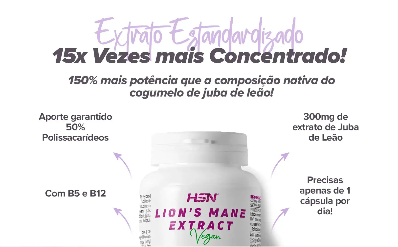 Fplus 2 Juba de leão