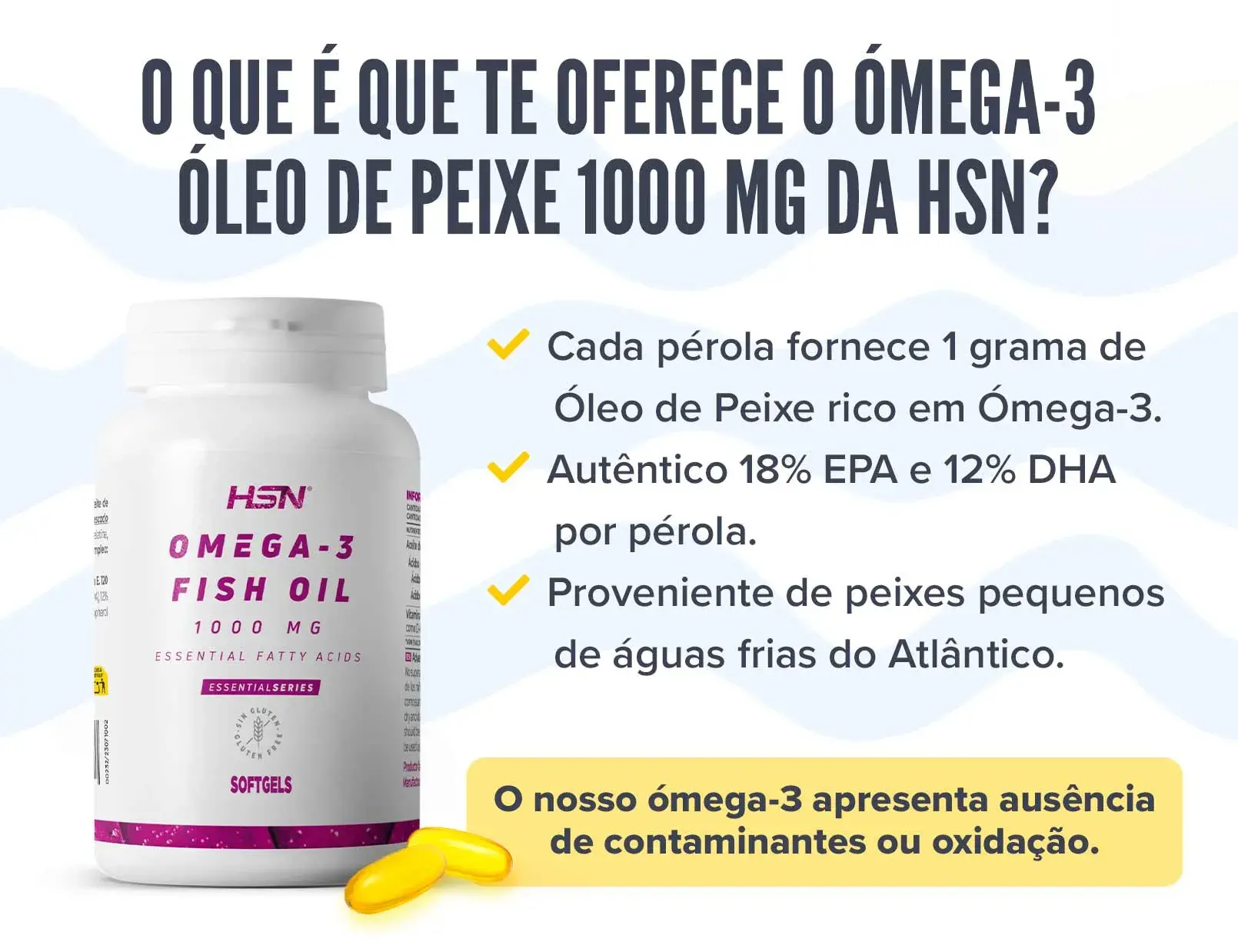 Fplus 2 Omega-3
