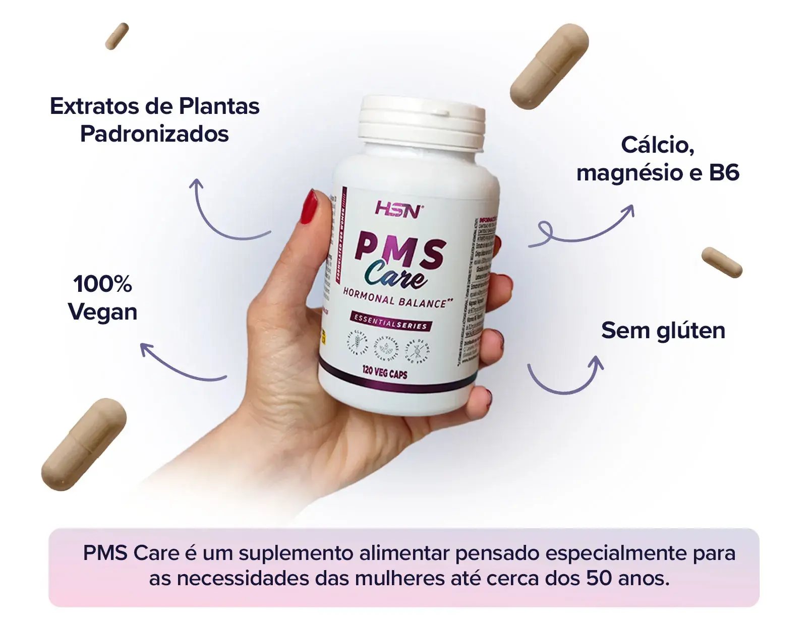 Fplus 2 PMS Care