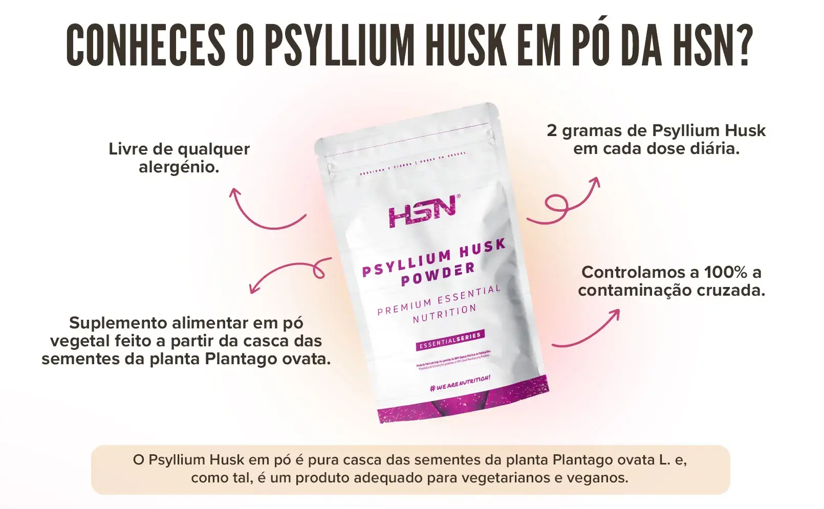 Fplus 2 Psyllium 