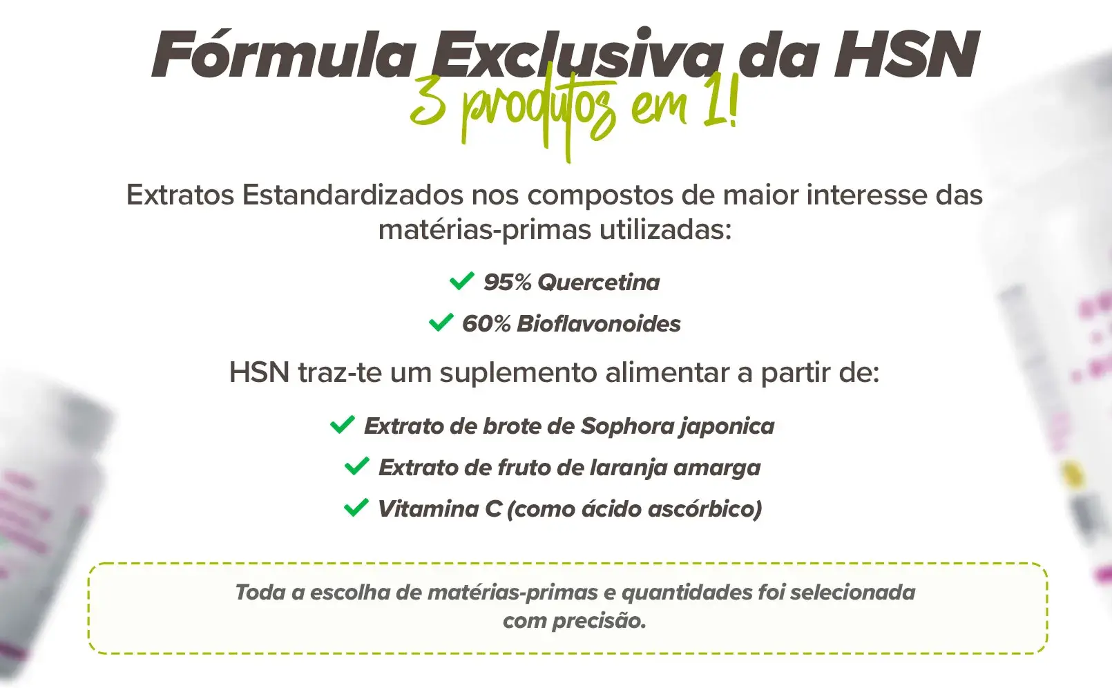 Fplus 2 Quercetina Vitamina C Bioflavonoides