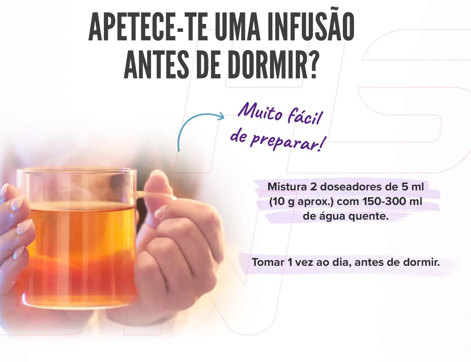 Fplus 2 Sleep Care em pó
