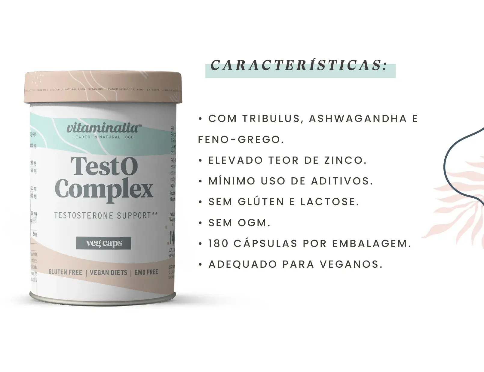 Fplus 2 Testo Complex