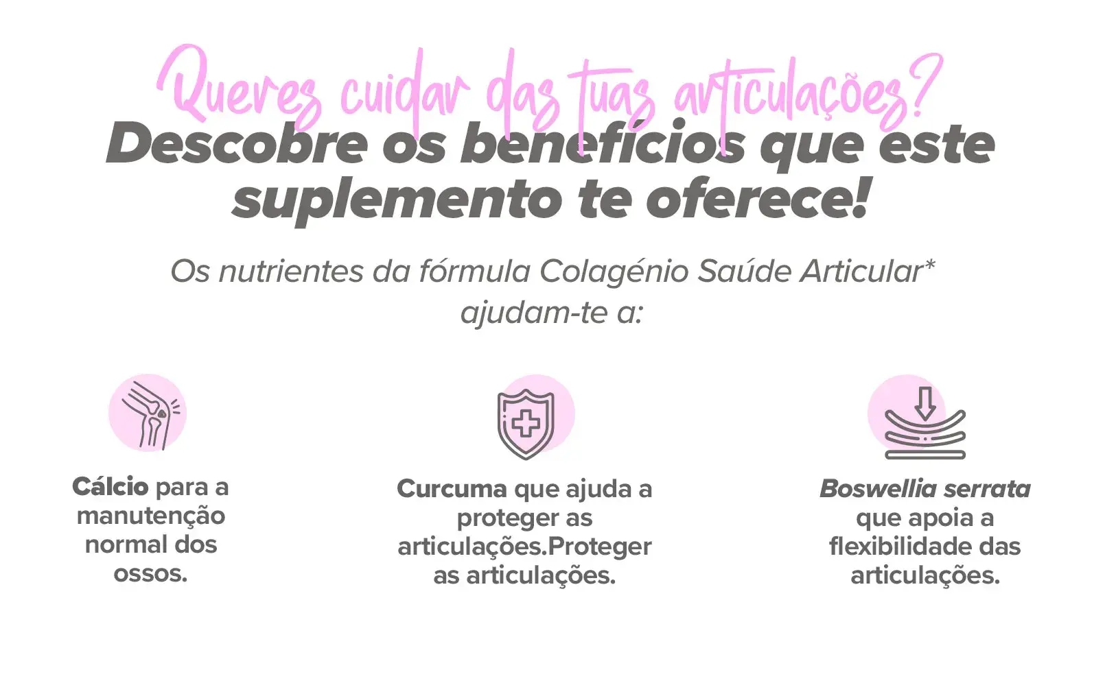 Fplus 2 Colagénio Saúde Articular
