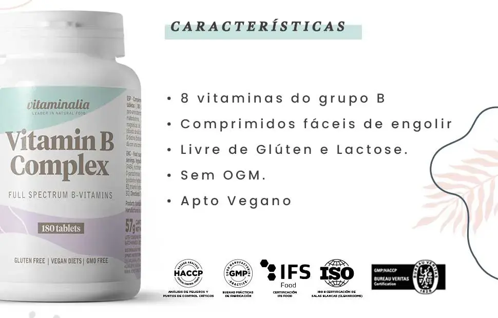 Fplus 2 Vitamina B Complex