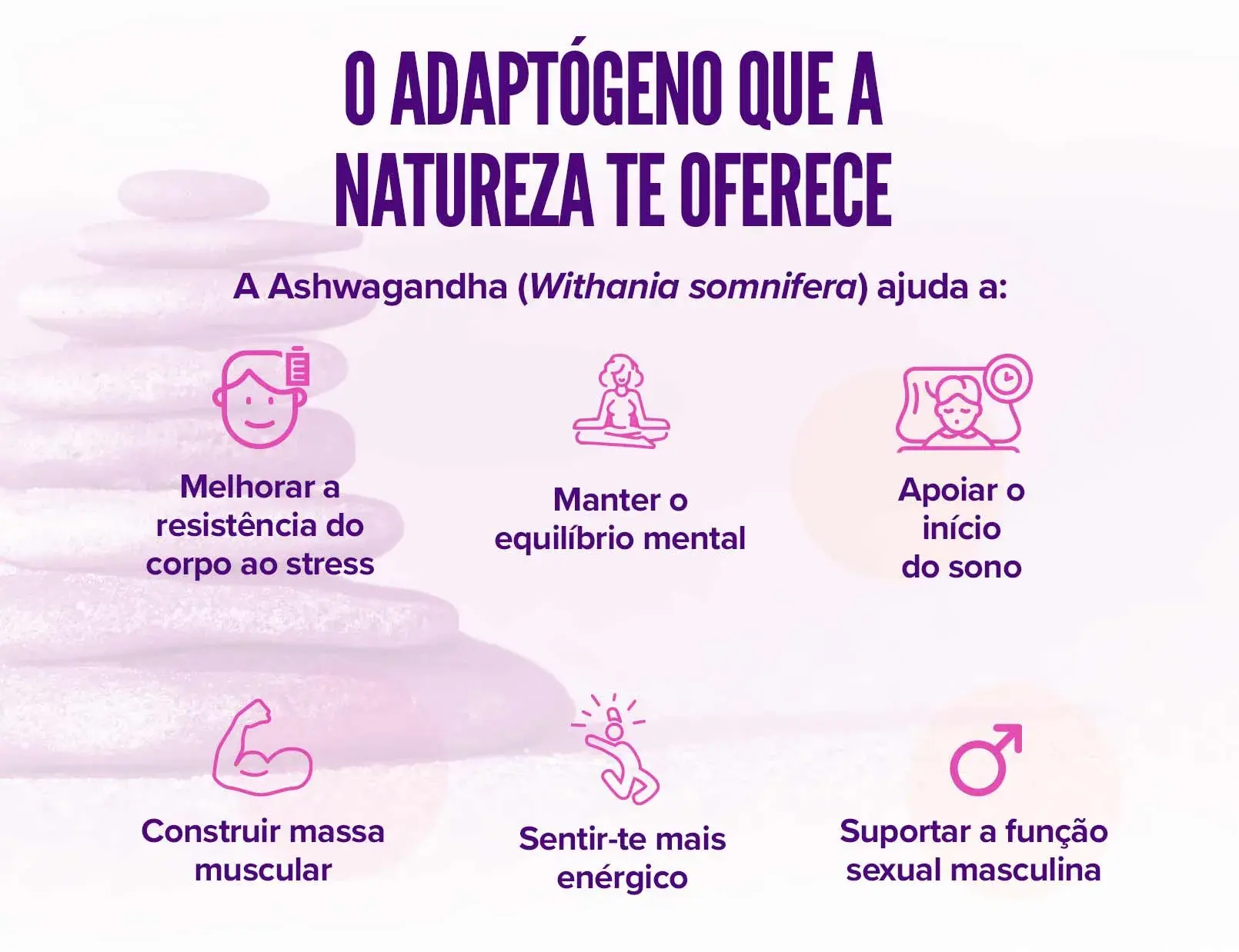 Fplus 3 Ashwagandha